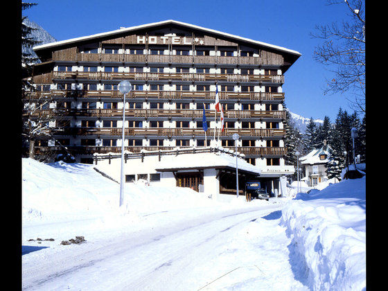 Le 20 Prieuré Hôtel París Exterior foto